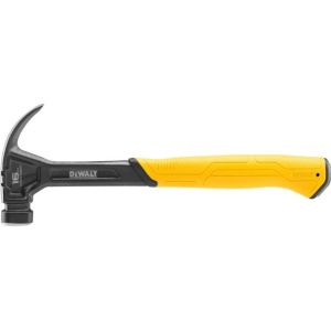 Ciocan pentru dulgheri Dewalt DWHT51002-0, 450 g