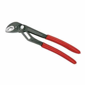 Cleste ajustabil tip papagal Ř 1.1/4", lungime 10"
