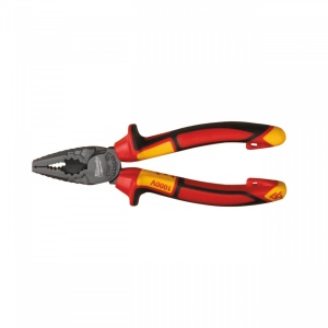 Clește combinat VDE Milwaukee (Lungime totală (mm): 165)