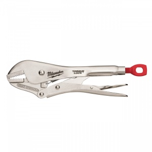 Clește cu fălci drepte TORQUE LOCK™, 10″