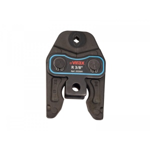 CLEȘTE DE SERTIZAT PROFIL R 3/8"