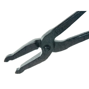 Cleste forjor pentru nituire - 500