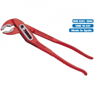 Cleste tip papagal Ř 1.1/4", lungime 10"