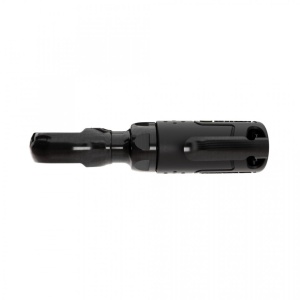 Clichet pneumatic multifunctional 3/8" si 1/4" (10, 12, 13, 17 mm) cuplu maxim 50 Nm, Rodcraft RC3202