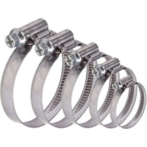 Colier inox 32-50
