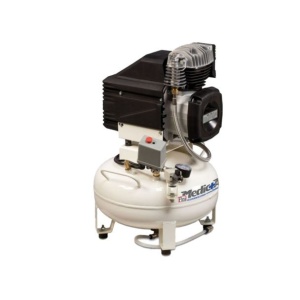 Compresor de aer medical Fini MED160-24V-1.5M, 24 l, 1.1 kW, 8 bar, 115 l/min
