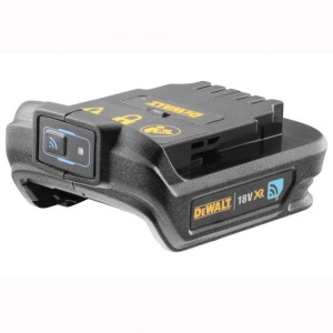Conector Bluetooth Tool Connect DeWalt DCE040, 18V