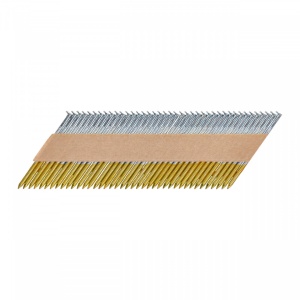 Cuie și capse Milwaukee (Lungime totală (mm): 63, Conţinut: 4,000, Material: Tijă inelată. Galvanizate.)