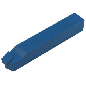 Cutit strung, drept pentru degrosat, DIN 4971 - STAS 6376 - 25X16 - P30
