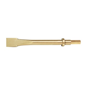 Dalti late pentru masina cu percutie - AEX - 125