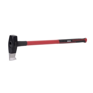 Despicator Kreator KRTGR8011, 3 kg, cu coada de 80 cm