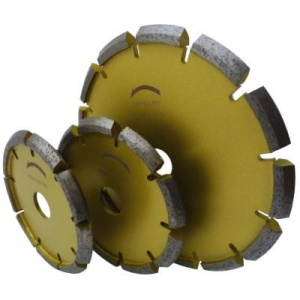 Disc DiamantatExpert pt. rectificat pardoseli - beton & piatra 115x10x22.2 (mm) Super Premium - DXDH.5227.115.10-V