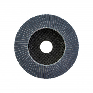 Disc lamelar Milwaukee SL - zirconiu (Ø (mm): 115, Granulație: 60)