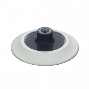 Disc suport pentru polisat 125mm, filet M14