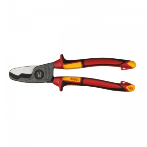 Dispozitive tăiere cabluri VDE Milwaukee (Lungime totală (mm): 210)