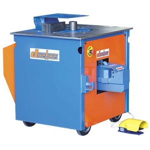 Durher Combi Masina de taiat si indoit fier beton - combi EXTRA 400V