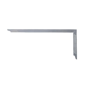 Echer ZN 1000 mm cu perforații marcare