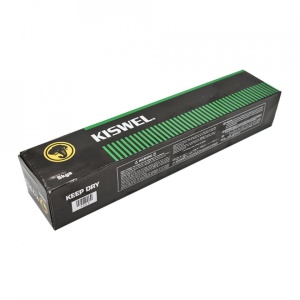Electrozi rutilici KR-3000 – 4.0x400 mm/pachet 5 kg KISWEL