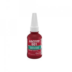 Etanșant piese cilindrice Loctite 601, 50ml