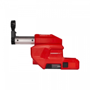 Extractor compact praf M18 FUEL™ pentru ciocanele rotopercutoare SDS-plus 26 mm M18 FCDDEXL-0