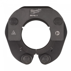 Fălci presă Adaptor falcă tip inel RJAXL - 1