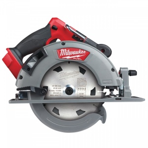 Fierăstrău circular 66 mm pentru lemn și plastic M18 FUEL™ M18 FCS66-0