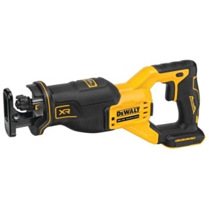 Fierastrau tip sabie Dewalt DCS382N, 0 - 3200 curse/min, compatibil cu acumulatori XR Li-Ion 18 V