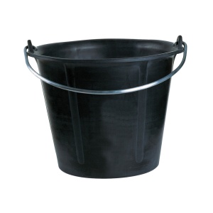Galeata constructor PRO SHOK, cu maner - 12L (6,8)