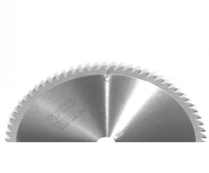 GAMMA I Panza circulara placata CMS pentru taierea transversala a lemnului, DIM 180 - LC1805602