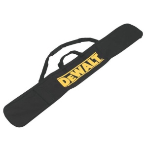 Geanta de transport Dewalt DWS5025, pentru sinele de ghidare