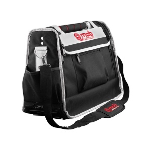 Geanta textil pentru scule DUO-BAG - 450x200x365
