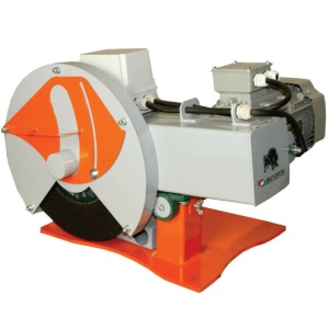 GYD 400E Masina de taiat metale