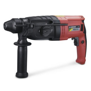 HD 27 CK Ciocan rotopercutor SDS PLUS 810 W - 1.1967