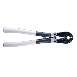 HD-OD3 Cleste de sertizare cabluri, cu bacuri tip W-D