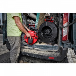 Hub inteligent pentru inspecția canalizării M18™ M18 SISH-0