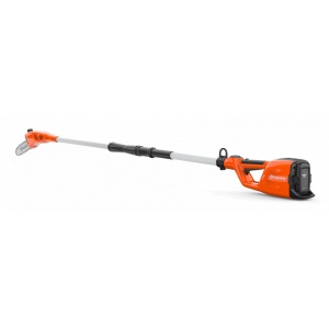 Husqvarna 120iTK4-P cu acumulator și încărcător 120iTK4+PK4+BLi10+QC80(KIT)