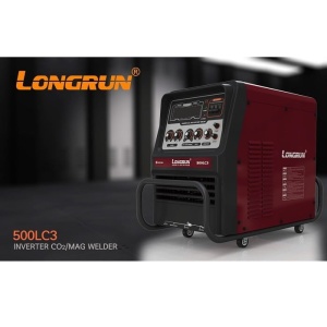 Invertor sudare MIG-MAG 500A/500 LC3 Longrun/Coreea de Sud