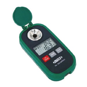ISQ-DRM31 Refractometru digital pentru lichid racire