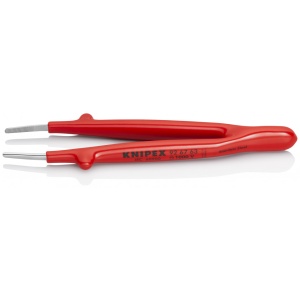 KNIPEX 92 67 63 Pensete universale izolat 145 mm
