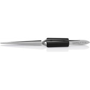 KNIPEX 92 95 89 Pensete universale încrucișate 165 mm