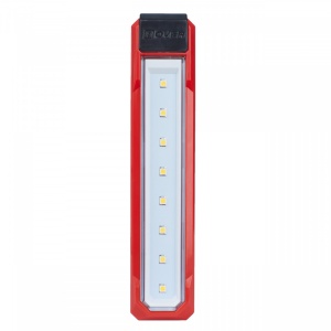 Lanternă de buzunar reîncărcabilă USB 445 lumeni