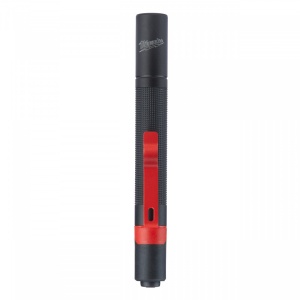 Lanterna tip stilou cu baterii alcaline AAA IPL-LED Milwaukee, IP 67, 100 lumeni