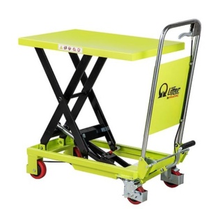 Masa hidraulica de ridicare Pramac LT 15, 150 kg, 700x450 mm