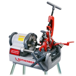 Masina de filetat SUPERTRONIC 2SE Automatic 1/2-2"