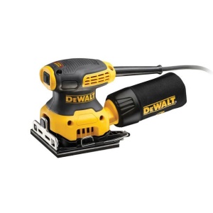 Masina de slefuit alternativ Dewalt DWE6411, 230 W, 108X115 mm