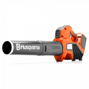 Masina de suflat HUSQVARNA 525iB (nu sunt incluse bateria și încărcătorul), alimentare Cu acumulator - neechipat