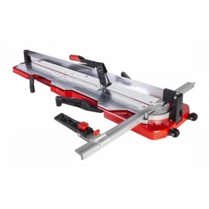 Masina de taiat gresie, faianta 125cm, TP-125 S - RUBI-11973