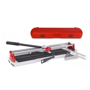 Masina de taiat gresie, faianta 62cm, SPEED-62 MAGNET cu valiza pt. transport - RUBI-14988