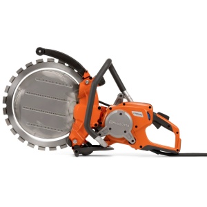 Masina de taiat Husqvarna K 7000 Ring Ring, 17", disc 425 mm, adancime taiere 325 mm, 5,5 kW, 12,4 kg