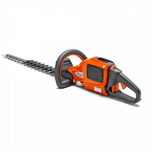 Masina de tuns gard viu HUSQVARNA 520iHD60 (nu sunt incluse bateria și încărcătorul), alimentare Cu acumulator - neechipat